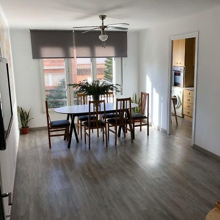Apartmán Flat Blanes Center - Costa Brava. Exteriér fotografie