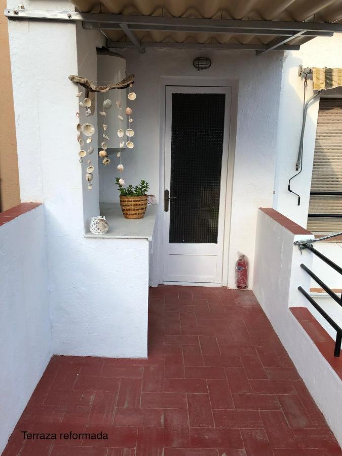 Apartmán Flat Blanes Center - Costa Brava. Exteriér fotografie