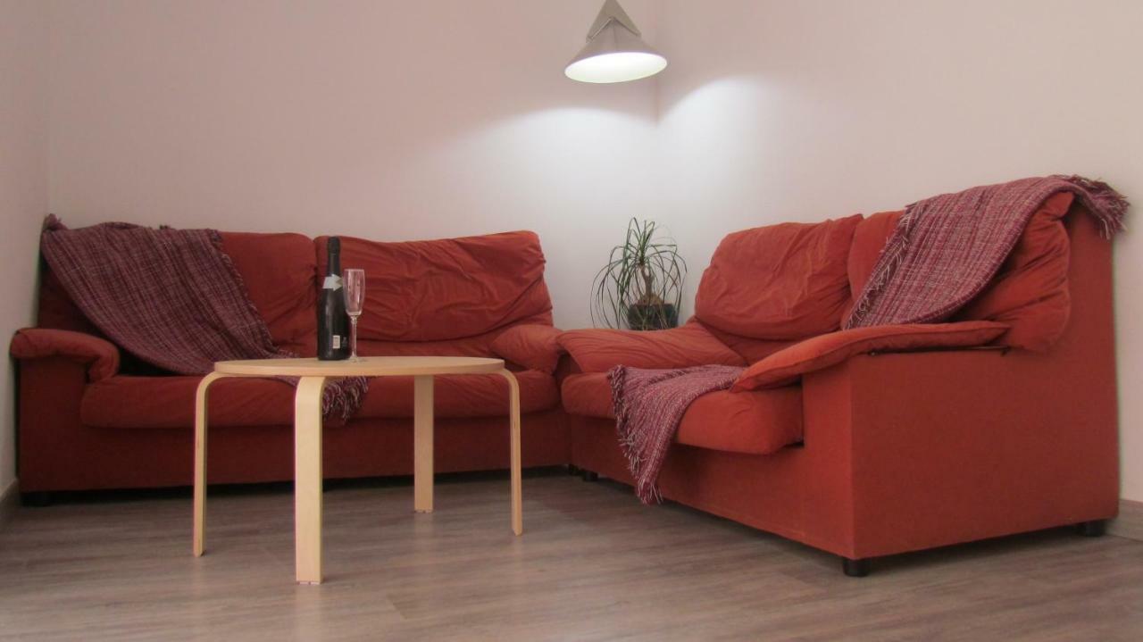 Apartmán Flat Blanes Center - Costa Brava. Exteriér fotografie