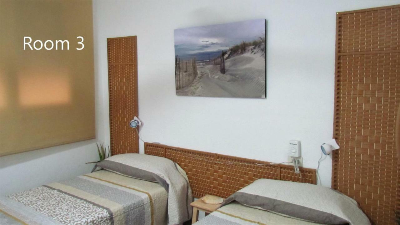 Apartmán Flat Blanes Center - Costa Brava. Exteriér fotografie