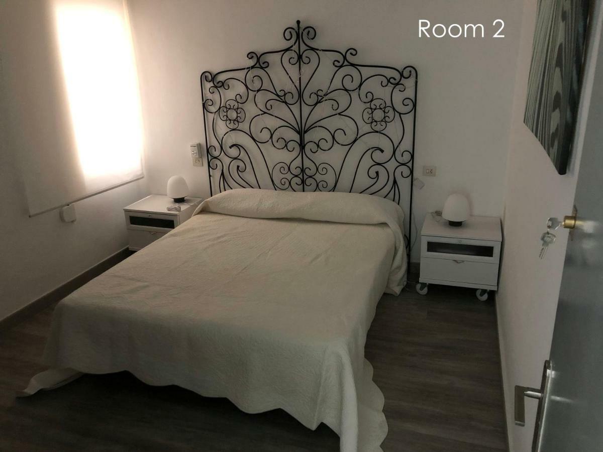 Apartmán Flat Blanes Center - Costa Brava. Exteriér fotografie