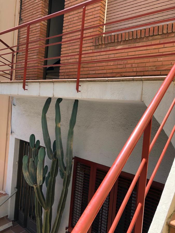 Apartmán Flat Blanes Center - Costa Brava. Exteriér fotografie